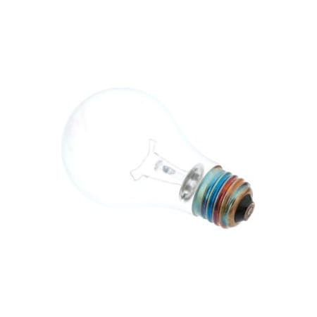 Allpoints Lamp-72W 120V Halogen For Henny Penny, HENBL01-018 38-1673